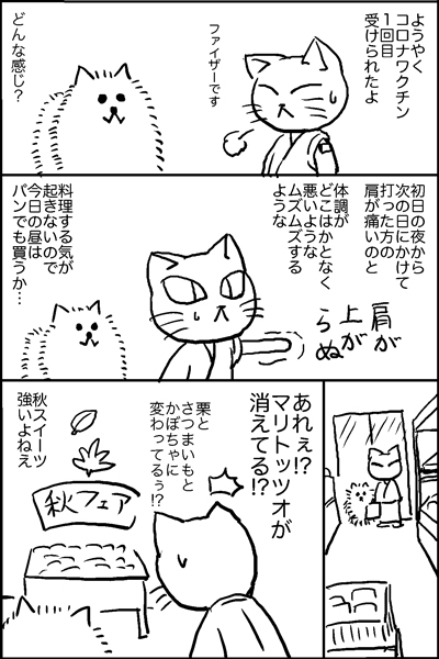 縁側の哲人 漫画